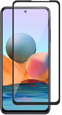 ROYALBASE Edge To Edge Tempered Glass for Tecno Pop 8(Pack of 1)