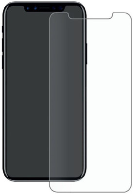 Firstchoice Edge To Edge Tempered Glass for iPhone 11 Pro Max(Pack of 1)