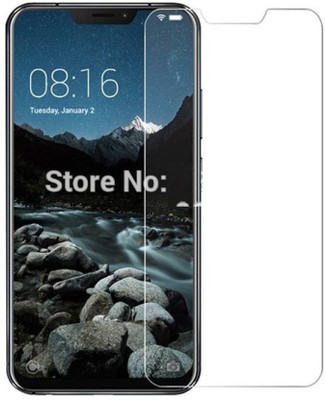 welldesign Edge To Edge Tempered Glass for OPPO K13 Turbo 5G(Pack of 1)