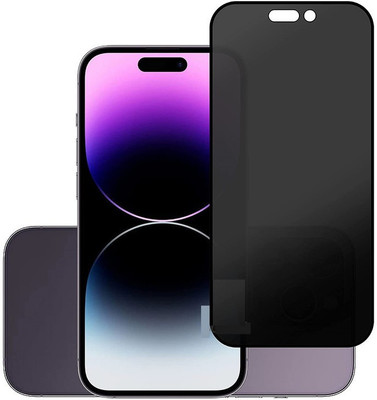 HQ Protection Edge To Edge Tempered Glass for Apple iPhone 14 Plus(Pack of 1)