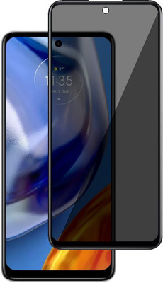 Dolphin Edge To Edge Tempered Glass for Redmi Note 11T(Pack of 1)
