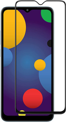 Dainty TECH Edge To Edge Tempered Glass for Redmi A2, Redmi A2+, Redmi A2 Plus(Pack of 1)