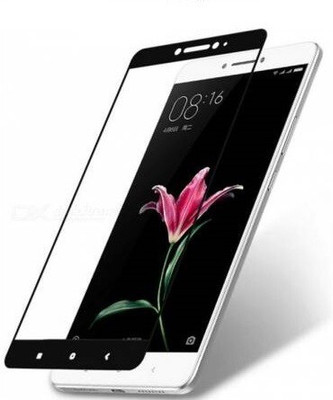 LIKEDESIGN Edge To Edge Tempered Glass for Infinix Note 50X 5G(Pack of 1)