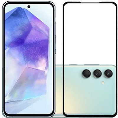 AARERED Tempered Glass Guard for IQOO Z9 LITE 5G, IQOO Z9 LITE, iqoo z9 lite 5g, iqoo z9 lite(Pack of 1)