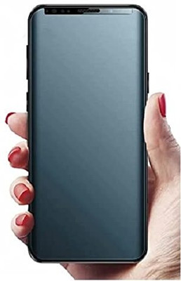 Bulkwala Edge To Edge Tempered Glass for Oppo Find X3 Neo Screen Guard,(Pack of 1)