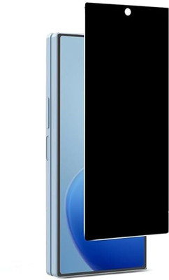 CONNECTPOINT Edge To Edge Tempered Glass for Samsung Galaxy Fold 7(Pack of 1)