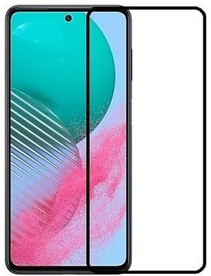 NIMMIKA ENTERPRISES Edge To Edge Tempered Glass for Mi Redmi 11i/Note 9 Pro/Note 9 Pro Max/Note 9s/Poco M2 Pro/Poco X2/Micromax IN Note 1/Samsung Galaxy F62(11D Full-Screen(Pack of 1)