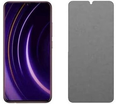 sadgatih Edge To Edge Tempered Glass for Vivo T3 - High Defintion - Maximum Clarity [Pack of 1](Pack of 1)