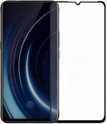 Blate Edge To Edge Tempered Glass for Poco M5, Get this Product At Just Rs. 60 on DelhiGear.com(Pack of 1)