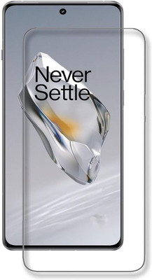 DSCASE Edge To Edge Tempered Glass for Vivo V40 5G(Pack of 1)