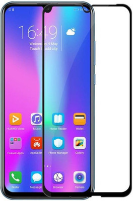 LIKEDESIGN Edge To Edge Tempered Glass for MOTO Edge 60 Stylus, MOTOROLA Edge 60 Stylus(Pack of 1)