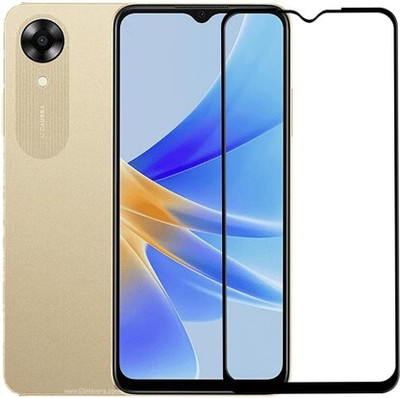 HQ Protection Tempered Glass Guard for Redmi 12, Redmi 12 4G(Pack of 1)