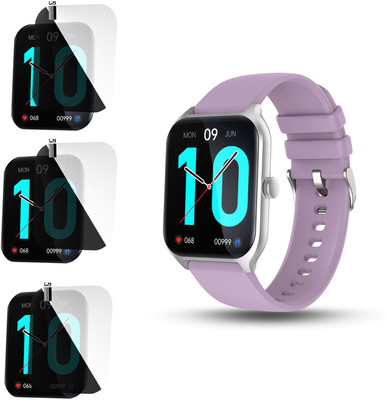 HIDEOUS Edge To Edge Tempered Glass for Pebble Newly Launched Cruise(Pack of 3)