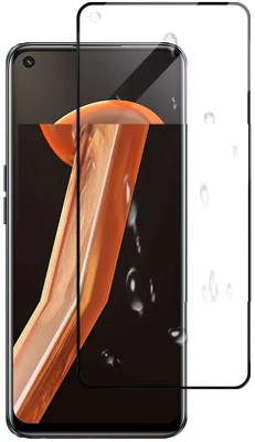 Blate Edge To Edge Tempered Glass for LG W41 Plus, Get this Product At Just Rs. 60 on DelhiGear.com(Pack of 1)