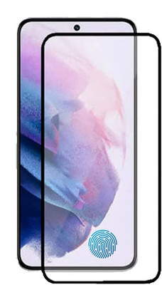 GORILLA Extra Strong Premium Edge To Edge Tempered Glass for Samsung Galaxy S23 Plus(Pack of 1)
