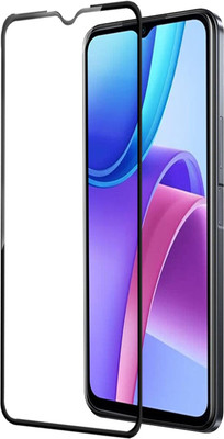 Flipkart SmartBuy Edge To Edge Tempered Glass for Redmi Note 11R(Pack of 1)