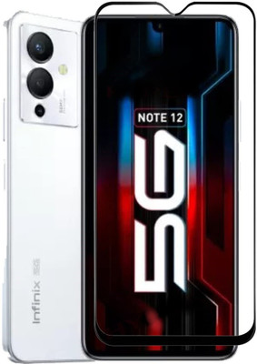 welldesign Edge To Edge Tempered Glass for Oppo K13 5G(Pack of 1)