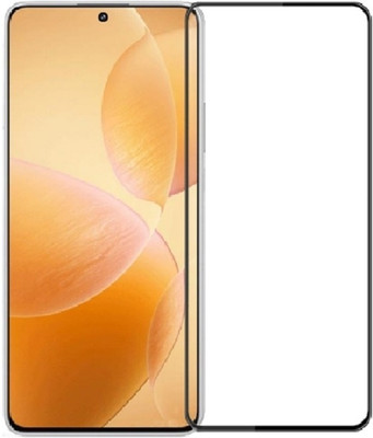 Flipkart SmartBuy Edge To Edge Tempered Glass for Poco X6 Pro 5G(Pack of 1)