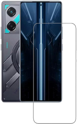ASVALBUY Edge To Edge Tempered Glass for Infinix GT 20 Pro 5G(Pack of 1)
