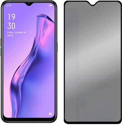 HOBBYTRONICS Edge To Edge Tempered Glass for realme Narzo N61, Realme Narzo N61(Pack of 1)