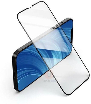 Artistque Edge To Edge Tempered Glass for Moto G35 5G,Motorola G35 5G(Pack of 1)