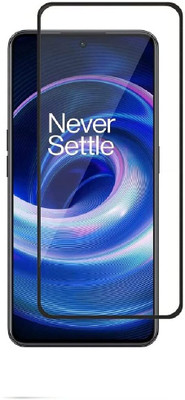 MD SmartBuy Edge To Edge Tempered Glass for OnePlus Ace 5G, OnePlus Ace Pro(Pack of 1)