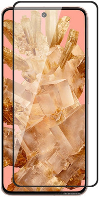 Flipkart SmartBuy Edge To Edge Tempered Glass for Google Pixel 9 Pro XL(Pack of 1)