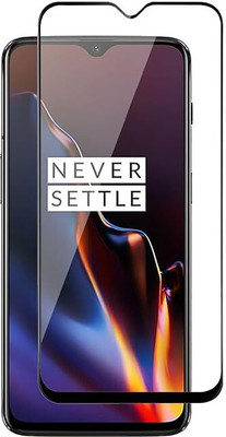 iCopertina Edge To Edge Tempered Glass for ONEPLUS 10T(Pack of 1)