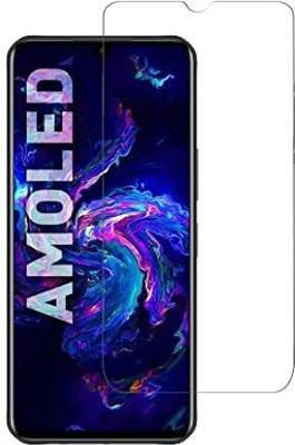 ASVALBUY Edge To Edge Tempered Glass for Samsung Galaxy S23 FE, Samsung S23 FE(Pack of 1)
