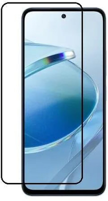 Flipkart SmartBuy Edge To Edge Tempered Glass for Redmi Turbo 4 5G(Pack of 1)
