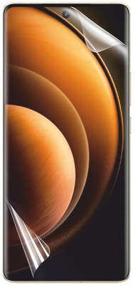 MD PROTECT Edge To Edge Screen Guard for Vivo X100 5G, Vivo X100 Pro 5G, Vivo X90 5G, Vivo X90 Pro 5G, Vivo X80 5G, Vivo X80 Pro 5G, Vivo X70 Pro Plus 5G, (Not a Tempered Glass, it’s a Nano Fiber Unbreakable Membrane)(Pack of 1)
