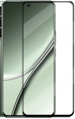 AB PRIME Edge To Edge Tempered Glass for realme P1 5G(Pack of 1)