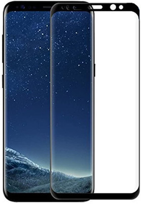 OneLike Tempered Glass Guard for Samsung Galaxy S9(Pack of 1)