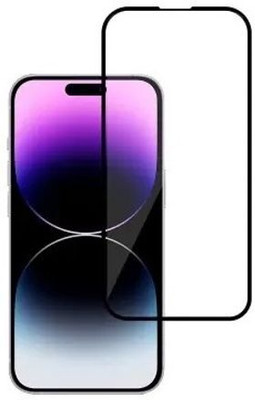 O2MG Edge To Edge Tempered Glass for realme GT 8 Pro(Pack of 1)