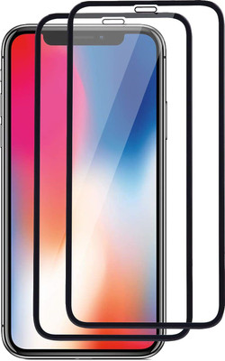 ZPT Tempered Glass Guard for iPhone 11PRO(Pack of 23)