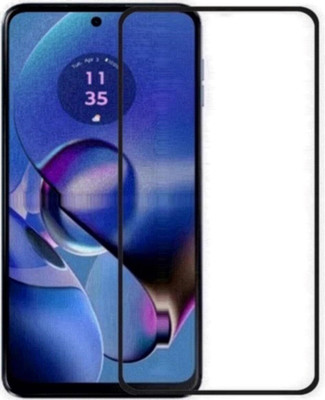 Caseline Tempered Glass Guard for OPPO F31 5G(Pack of 1)