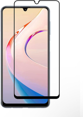 Flipkart SmartBuy Edge To Edge Tempered Glass for SAMSUNG Galaxy F34 5G(Pack of 1)