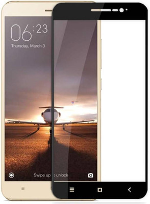 Blate Edge To Edge Tempered Glass for Mi Redmi Note 3, Get this Product At Just Rs. 60 on DelhiGear.com(Pack of 1)