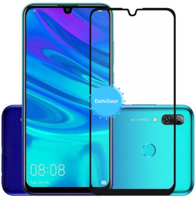 Blate Edge To Edge Tempered Glass for Huawei Honor 20 lite, 11D Glass(Pack of 1)