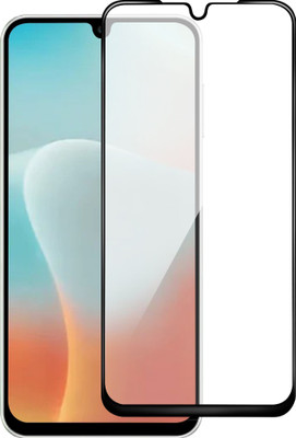 Artistque Edge To Edge Tempered Glass for OPPO K13 5G(Pack of 1)
