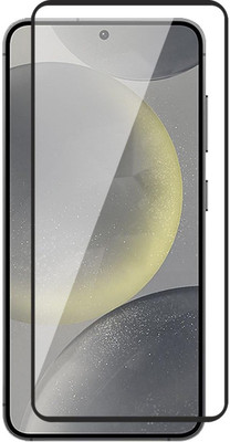 Flipkart SmartBuy Edge To Edge Tempered Glass for Honor 100 5G(Pack of 1)