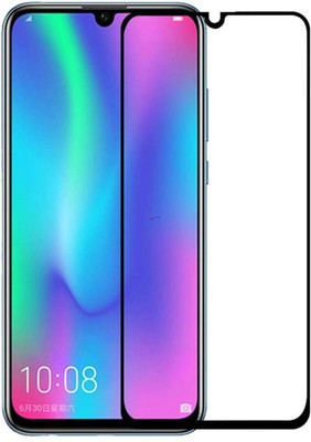 Blate Edge To Edge Tempered Glass for Honor 10 Lite, Get this Product At Just Rs. 60 on DelhiGear.com(Pack of 1)
