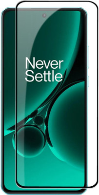 OneTech Edge To Edge Tempered Glass for Oneplus Nord CE 3 5G Screen Protector(Pack of 1)