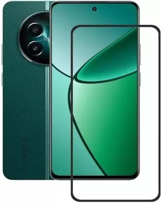 Flipkart SmartBuy Edge To Edge Tempered Glass for realme Narzo N65 5G(Pack of 1)