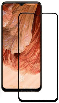 GDBUY Edge To Edge Tempered Glass for Infinix GT20 Pro, Infinix GT 20 Pro(Pack of 1)