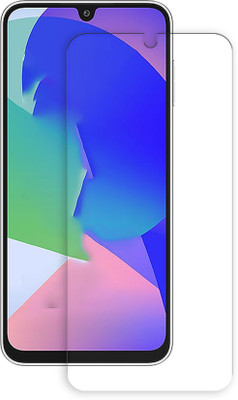 MUTAALI Tempered Glass Guard for Samsung Galaxy M36 5G(Pack of 1)