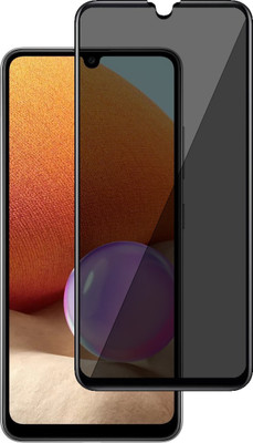 Pannu Edge To Edge Tempered Glass for Vivo S1 Pro(Pack of 1)