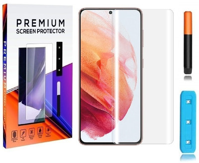 XYNITY Edge To Edge Tempered Glass for Realme 10 Pro Plus, Realme 10 Pro Plus(Pack of 1)