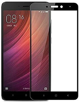 Gorilla Glass Edge To Edge Tempered Glass for Mi Redmi Note 4X(Pack of 1)