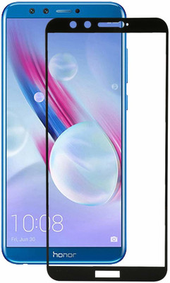 LIKEDESIGN Edge To Edge Tempered Glass for RealMe 14T 5G(Pack of 1)